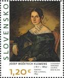 Stamp Slovakia Catalog number: 826