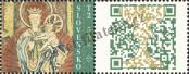 Stamp Slovakia Catalog number: 858