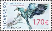 Stamp Slovakia Catalog number: 869