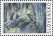 Stamp Slovakia Catalog number: 876