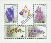 Stamp Thailand Catalog number: B/17