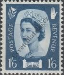 Stamp Northern Ireland Catalog number: 6