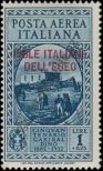 Stamp Italian Islands of the Aegean Catalog number: 100
