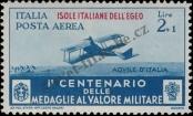 Stamp Italian Islands of the Aegean Catalog number: 162