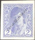 Stamp Austro-Hungarian rule in Bosnia and Herzegovina Catalog number: 85