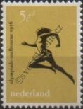 Stamp Netherlands Catalog number: 679