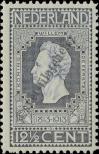 Stamp Netherlands Catalog number: 85/B