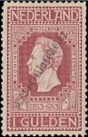 Stamp Netherlands Catalog number: 89/B