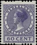 Stamp Netherlands Catalog number: 163/B