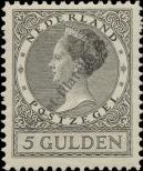 Stamp Netherlands Catalog number: 170/A
