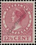 Stamp Netherlands Catalog number: 183/A