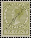 Stamp Netherlands Catalog number: 187/A