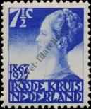 Stamp Netherlands Catalog number: 199/A
