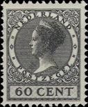Stamp Netherlands Catalog number: 224/A