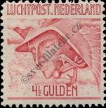 Stamp Netherlands Catalog number: 226