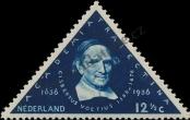 Stamp Netherlands Catalog number: 296