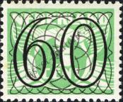 Stamp Netherlands Catalog number: 369