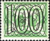 Stamp Netherlands Catalog number: 372