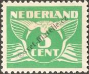 Stamp Netherlands Catalog number: 380