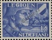 Stamp Netherlands Catalog number: 403