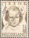 Stamp Netherlands Catalog number: 462
