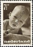 Stamp Netherlands Catalog number: 497