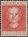 Stamp Netherlands Catalog number: 540