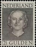 Stamp Netherlands Catalog number: 541