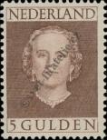 Stamp Netherlands Catalog number: 542