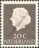 Stamp Netherlands Catalog number: 622/A