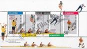 Stamp Netherlands Catalog number: B/36