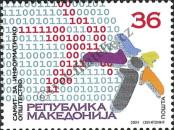 Stamp Macedonia Catalog number: 335