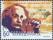 Stamp Macedonia Catalog number: 359