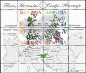 Stamp Slovenia Catalog number: B/1