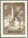 Stamp Croatia Catalog number: 40/A