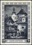 Stamp Croatia Catalog number: 115