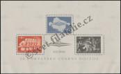 Stamp Croatia Catalog number: B/8