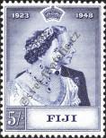 Stamp Fiji Catalog number: 115