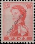 Stamp Fiji Catalog number: 155