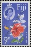 Stamp Fiji Catalog number: 158