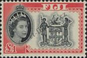 Stamp Fiji Catalog number: 167
