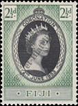 Stamp Fiji Catalog number: 122