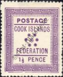 Stamp Cook Islands Catalog number: 2/x