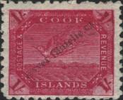 Stamp Cook Islands Catalog number: 28/A