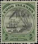 Stamp Cook Islands Catalog number: 29/A
