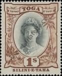 Stamp Tonga Catalog number: 79
