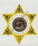 Stamp Tonga Catalog number: 321