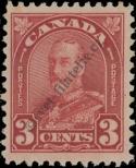 Stamp Canada Catalog number: 144/A