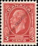 Stamp Canada Catalog number: 159