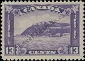 Stamp Canada Catalog number: 168